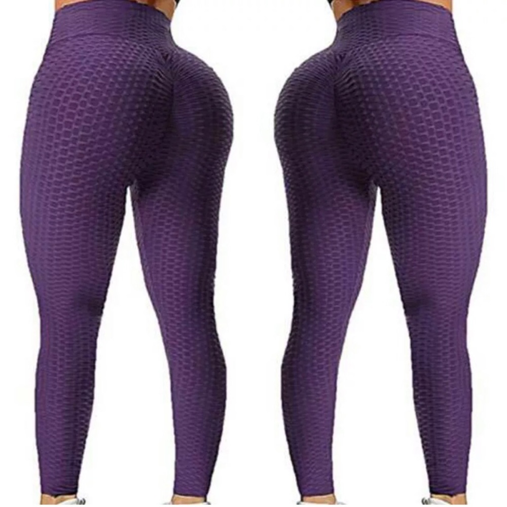 Scrunch Booty Legging 1 pc